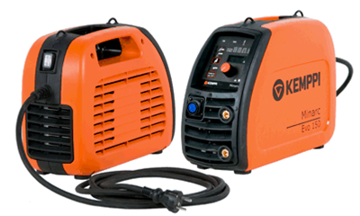 KEMPPI Minarc EVO 180