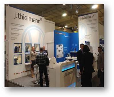 Stand J.THIELMANN