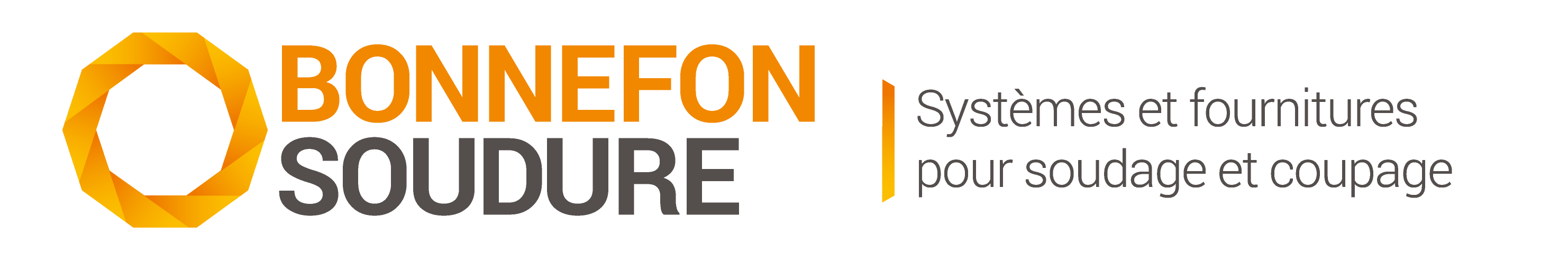 Logo Bonnefon soudure