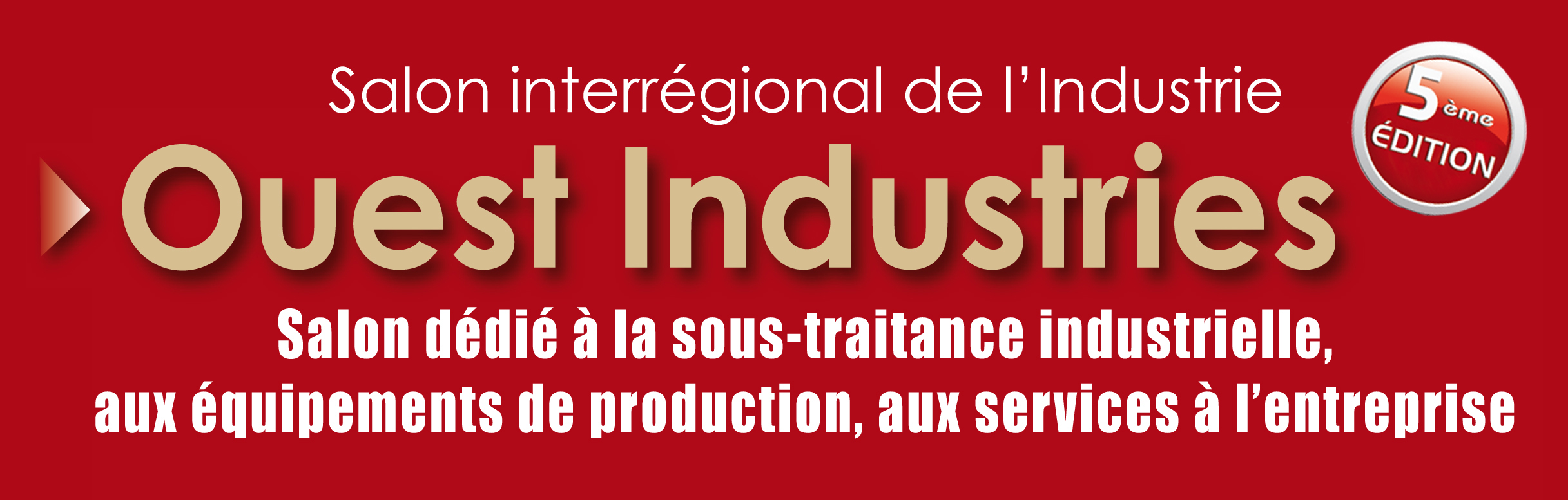 Ouest industries Rennes Bonnefon