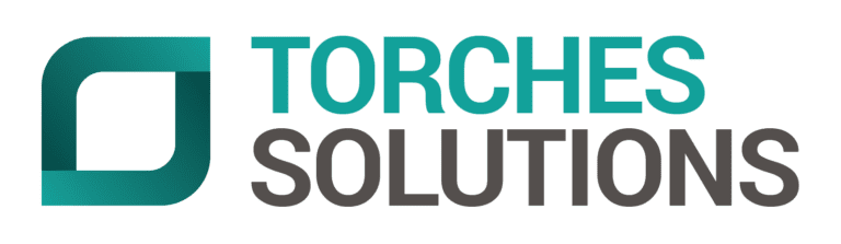 Logo Torches solutions