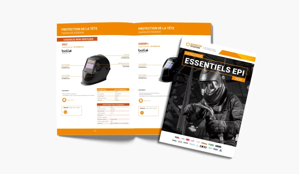Mockup brochure epi essentiels