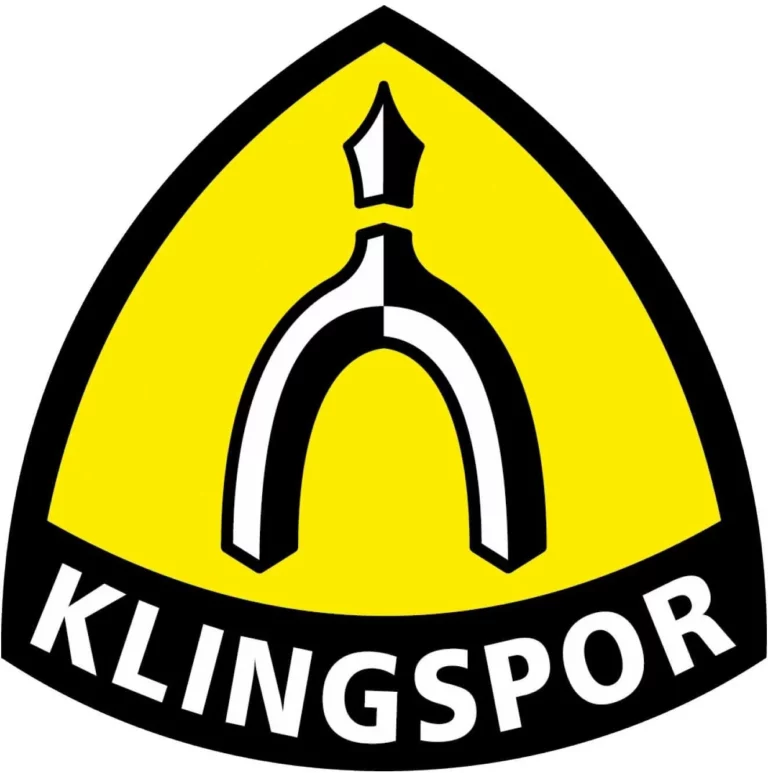Logo marque klingspor