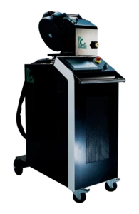 Machine laser lc weld pro