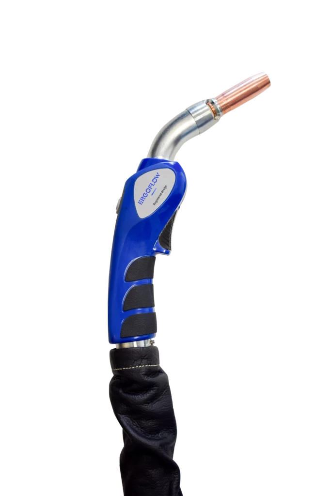 Torche aspirante ERGOFLOW 240 d'ENGMAR