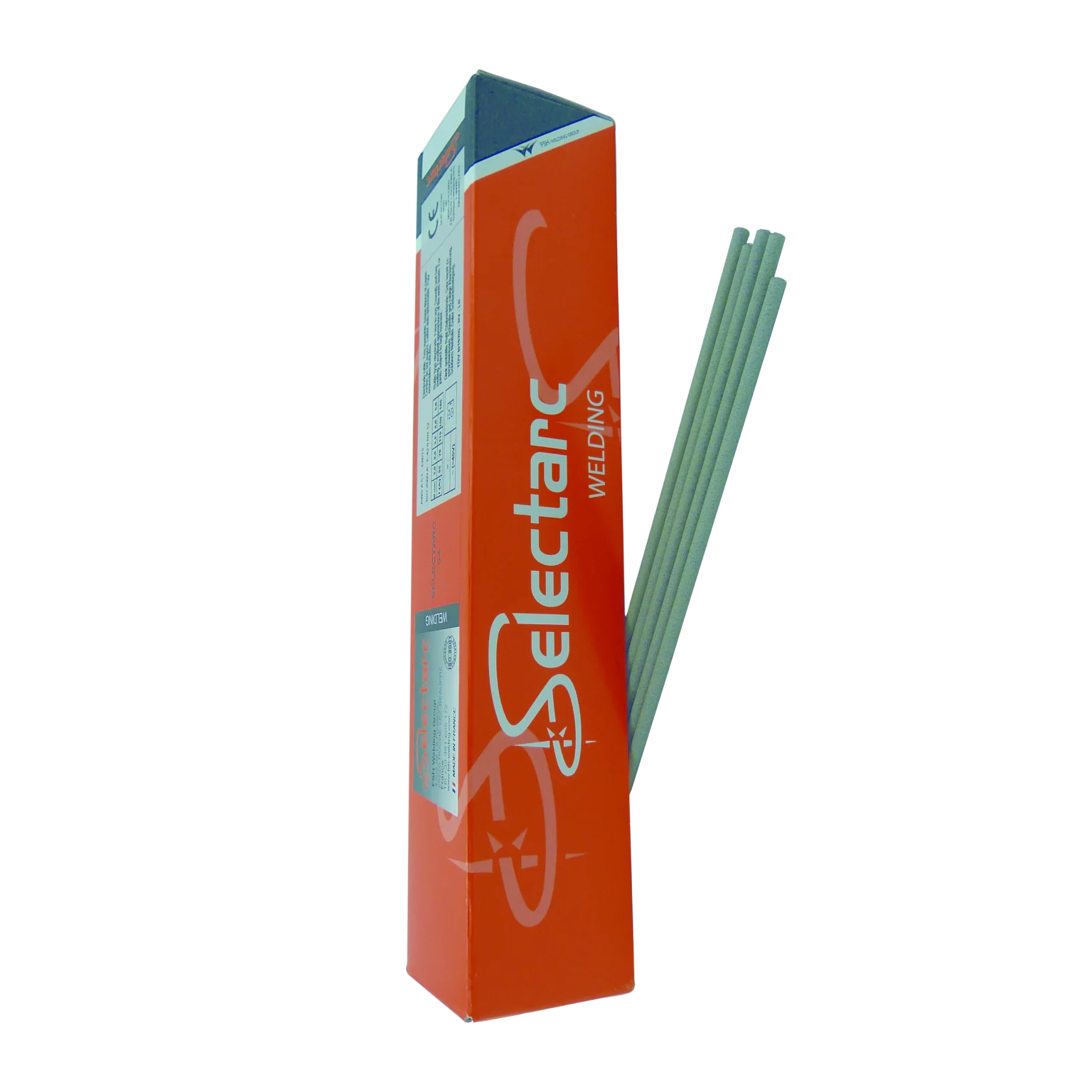Baguette Selectarc