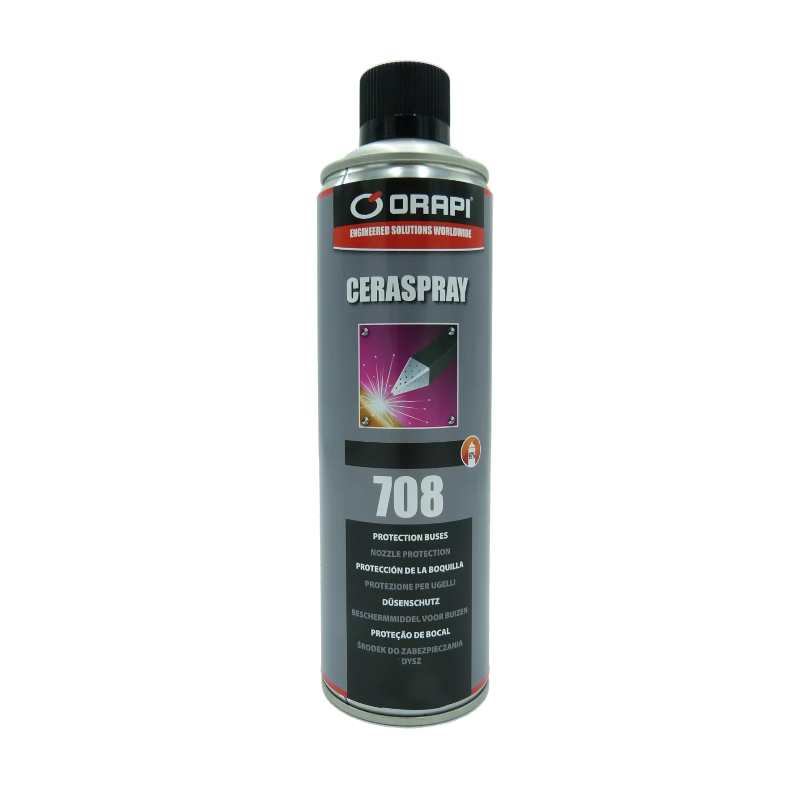 Ceraspray Orapi