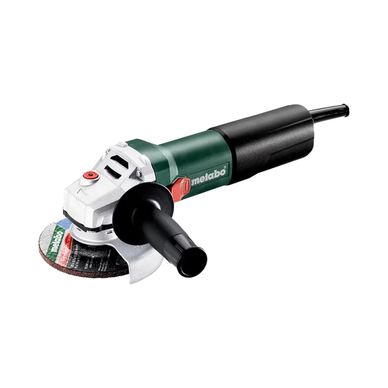 Meuleuse d'angle Metabo