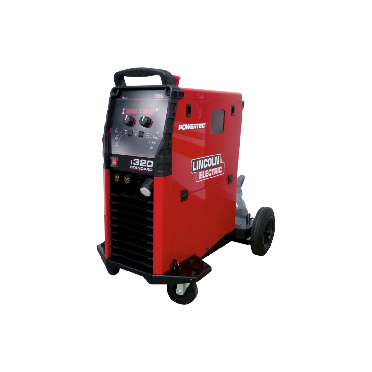 Poste à souder Powertec 320 de Lincoln Electric