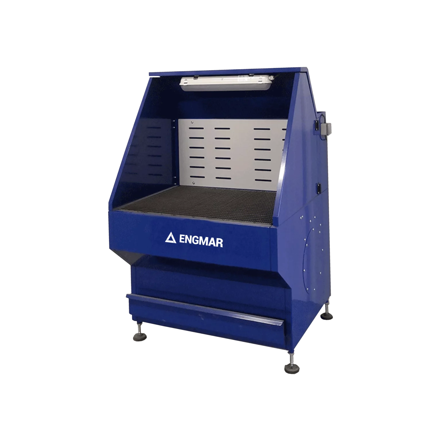Table aspirante ENTA ENGMAR