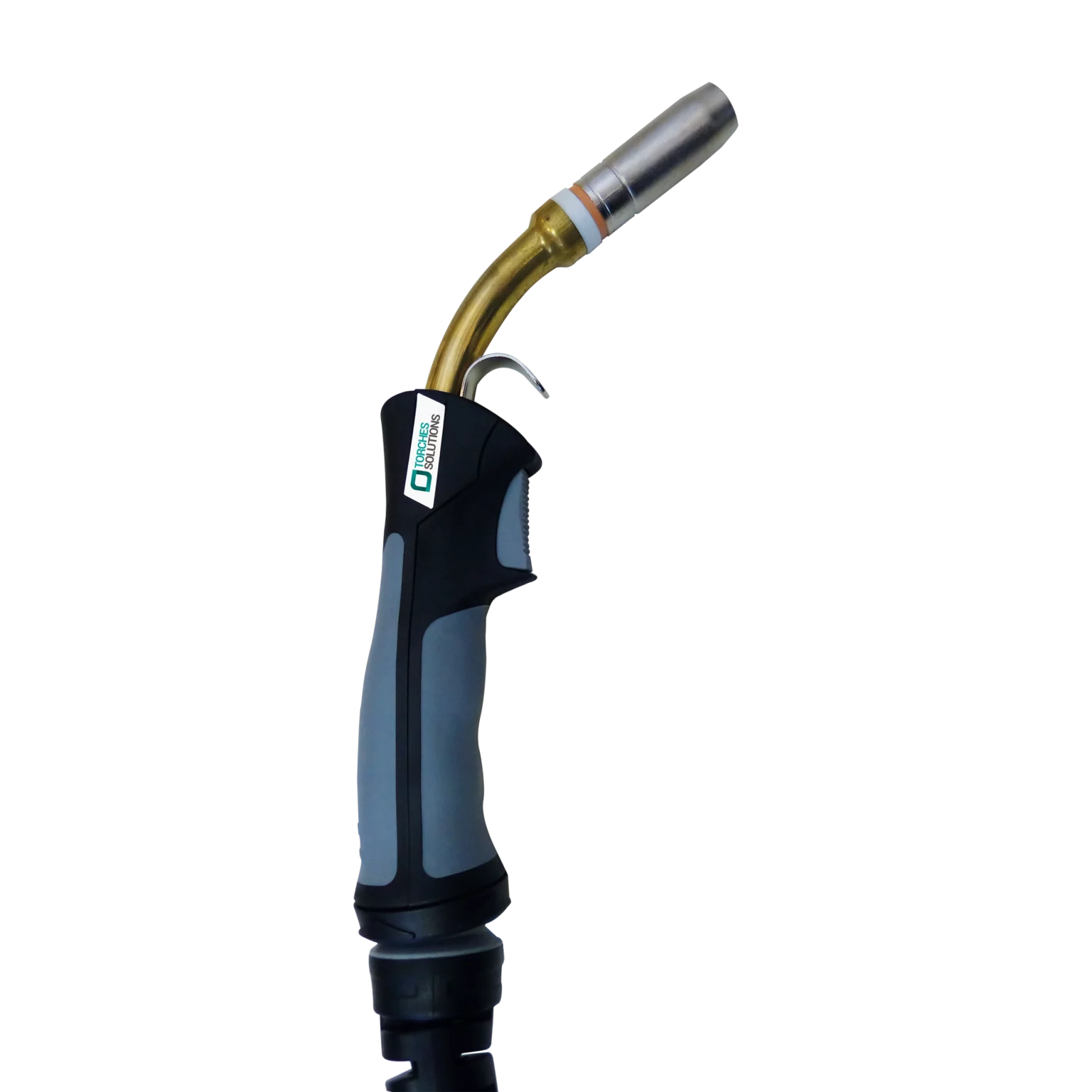 Torche de soudage TIG TSM 25 de TORCHES SOLUTIONS