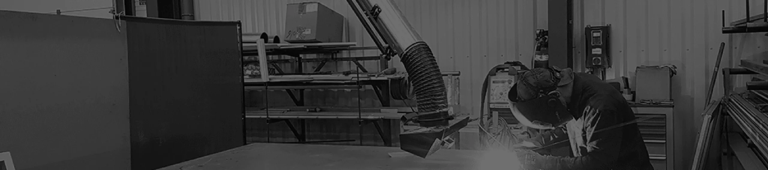 Bras aspirant ARMOWELD de ENGMAR