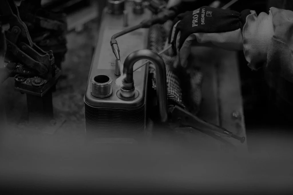 Brasure selectarc