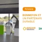 miniature partenariat soudage bonnefon et dinse