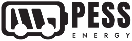 logo pess energy