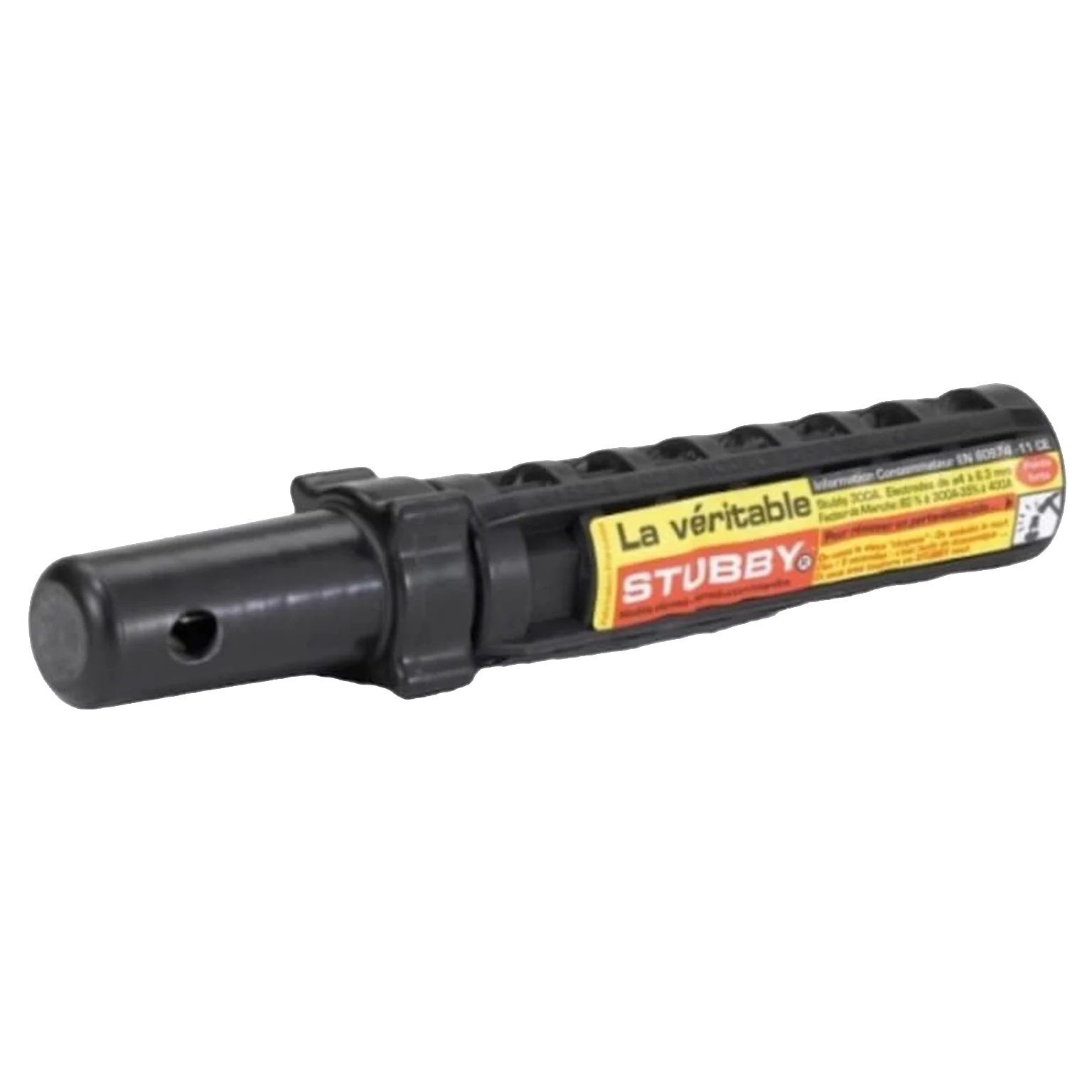 Pince porte-electrode-stubby