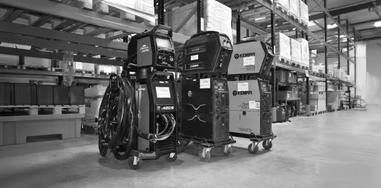 Service location BONNEFON SOUDURE de machines de soudage